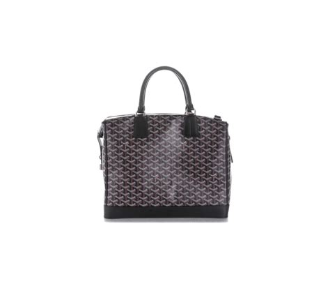 goyard victoria tote